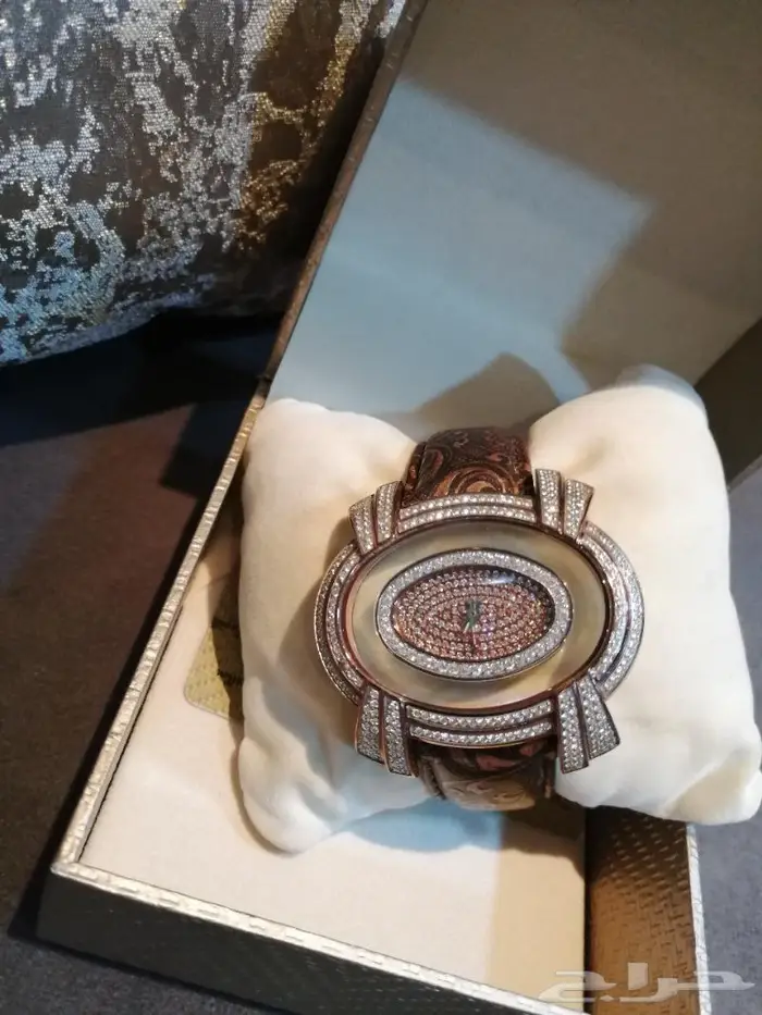 ساعة ماركة DomosKenos للبيع 0