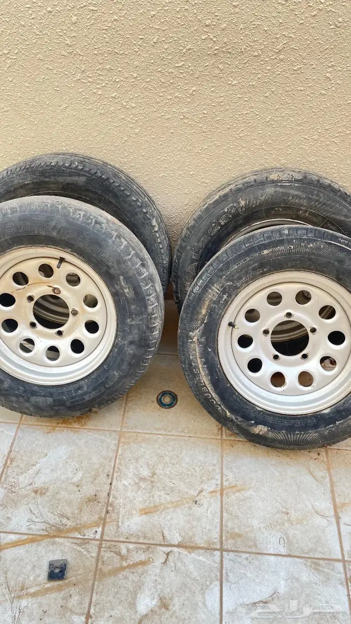 ساموراي سوزوكي 88 قطع 26