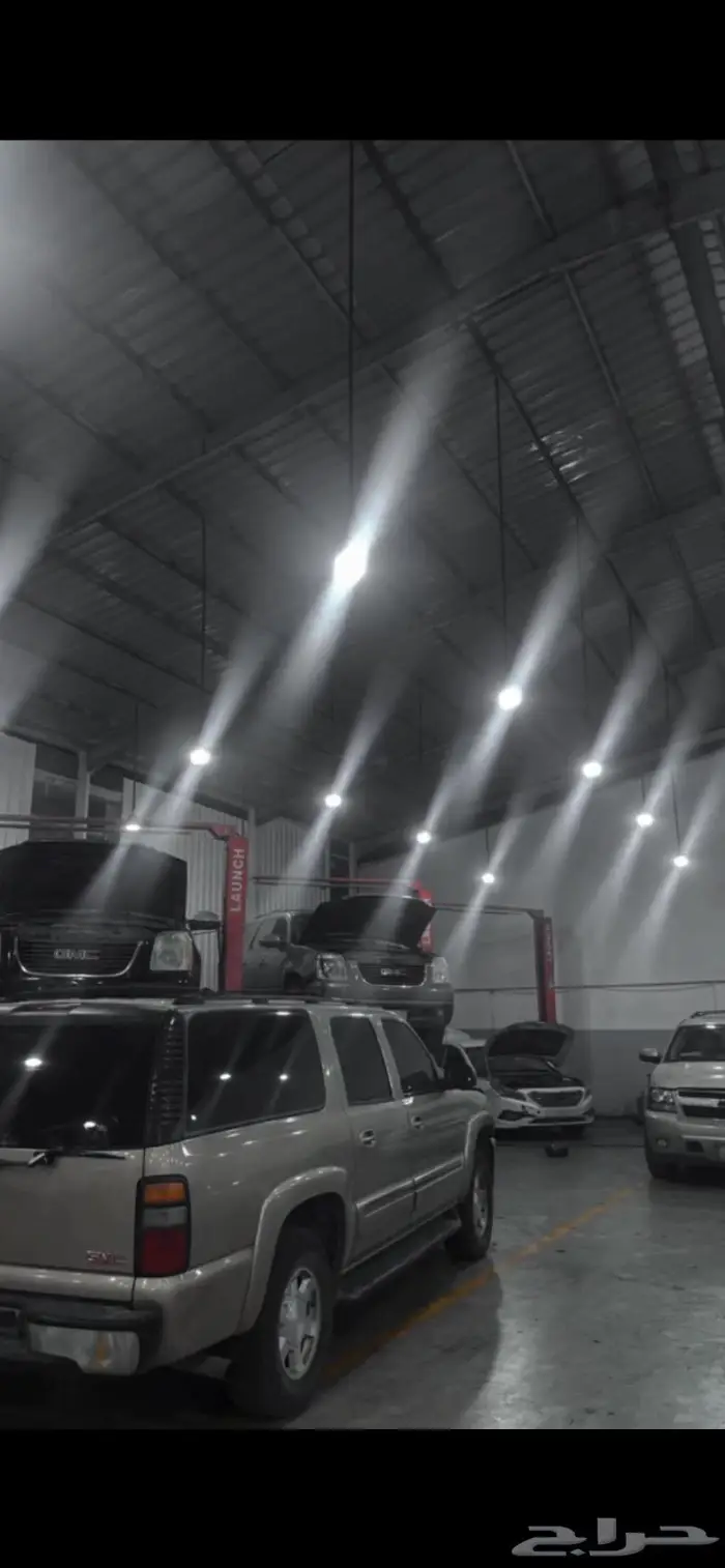 مكينة قيرات جمس يوكن سيرا دينالي تاهو 2015 2016 2017 4