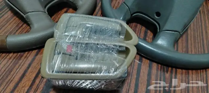 يدات بيج كامري أصلي من 98_2002 0