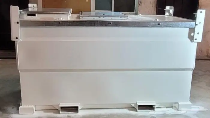 تصنيع خزانات الوقود - ديزل Diesel Storage Tank Double wall 1