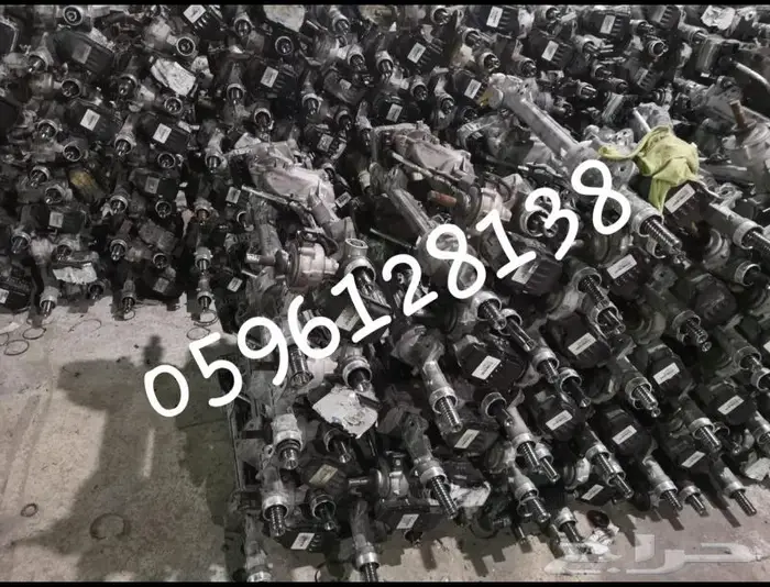 دودة BMW كهربائية بكافة الأحجام 0