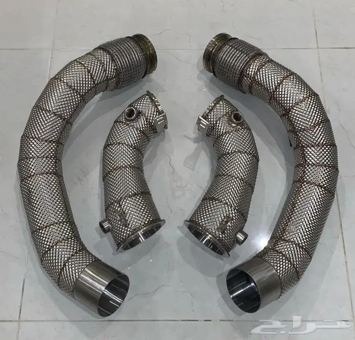 داون بايب M5 F90 M8 F9X 0