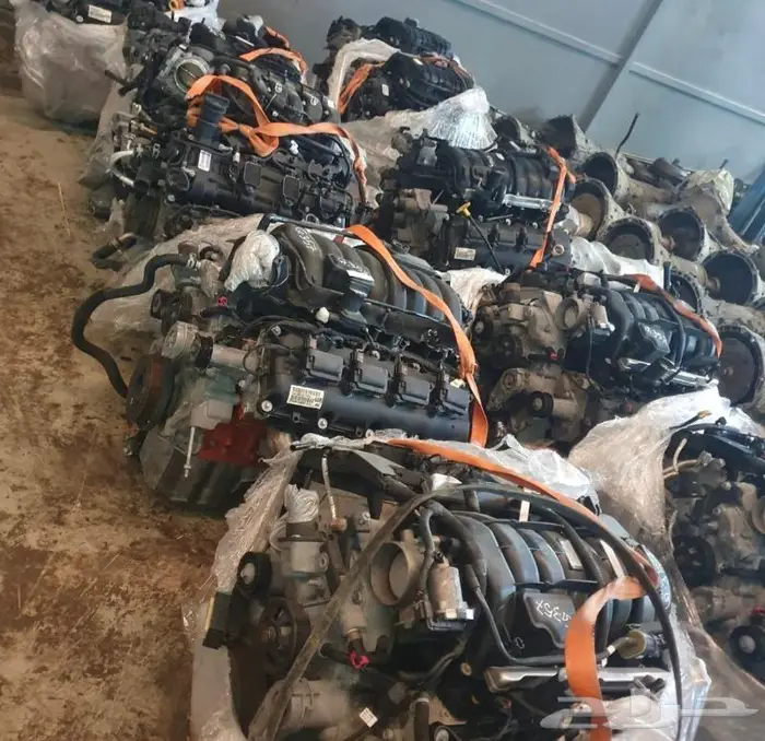 مكاين وجيرات دودة دركسيون تنك بنزين تشارجر كرايزلر 8