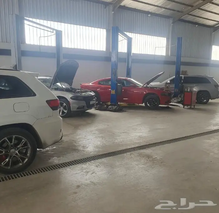 مكاين وجيرات دودة دركسيون تنك بنزين تشارجر كرايزلر 3