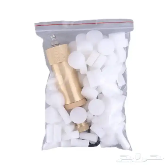 فلتر بنادق غازية 3