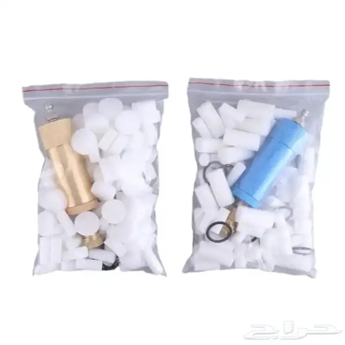 فلتر بنادق غازية 0