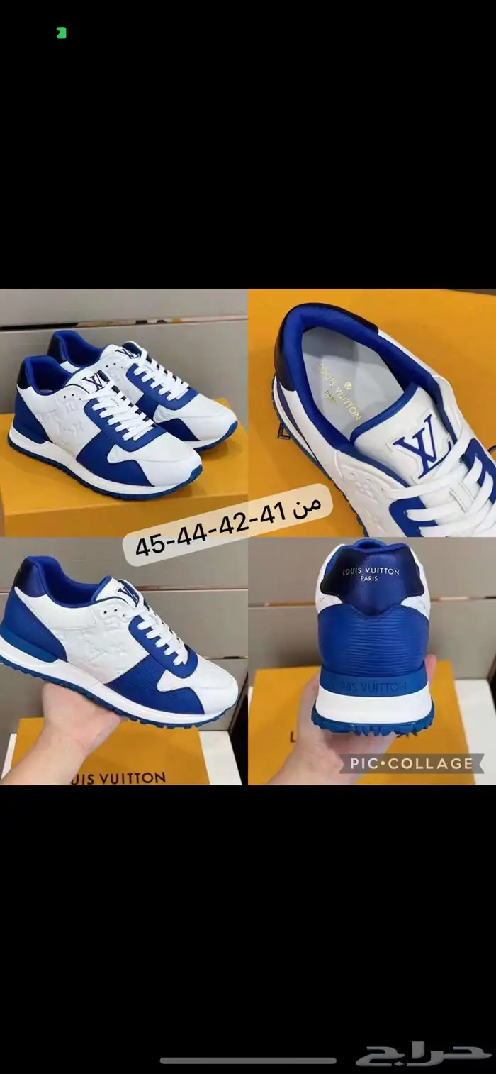 أفخم شوزات وصنادل ماركات عالمية 87