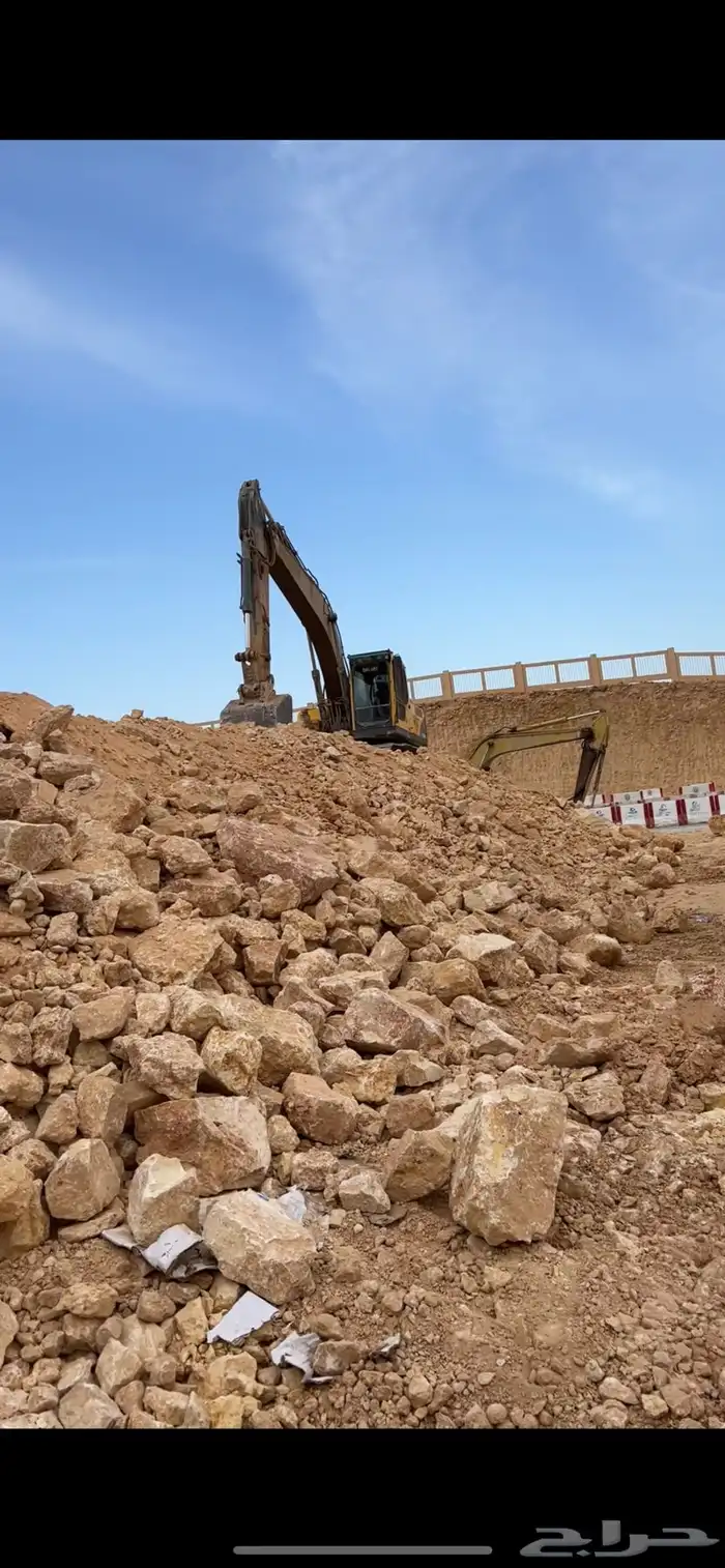 بوكلنات حفر وترحيل بافضل الاسعار 0