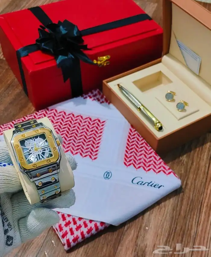 هدايا رجاليه 52