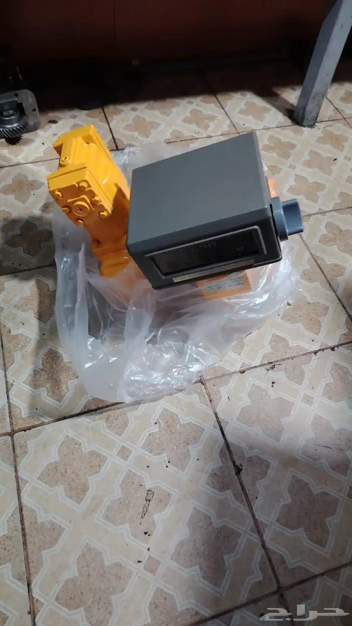بلاك مير blackmer 33