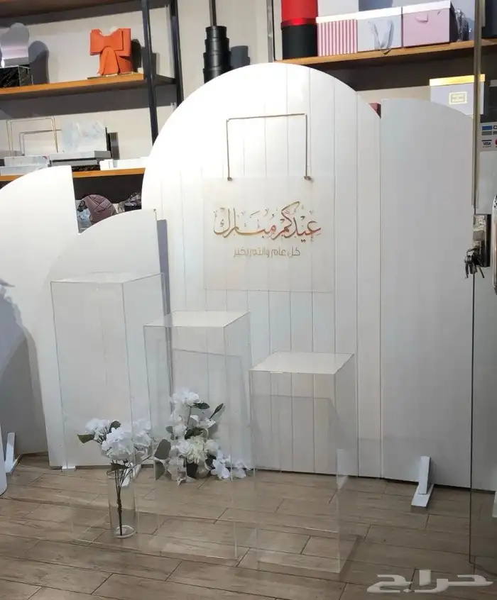 استاند للايجار سعر مناسب 3