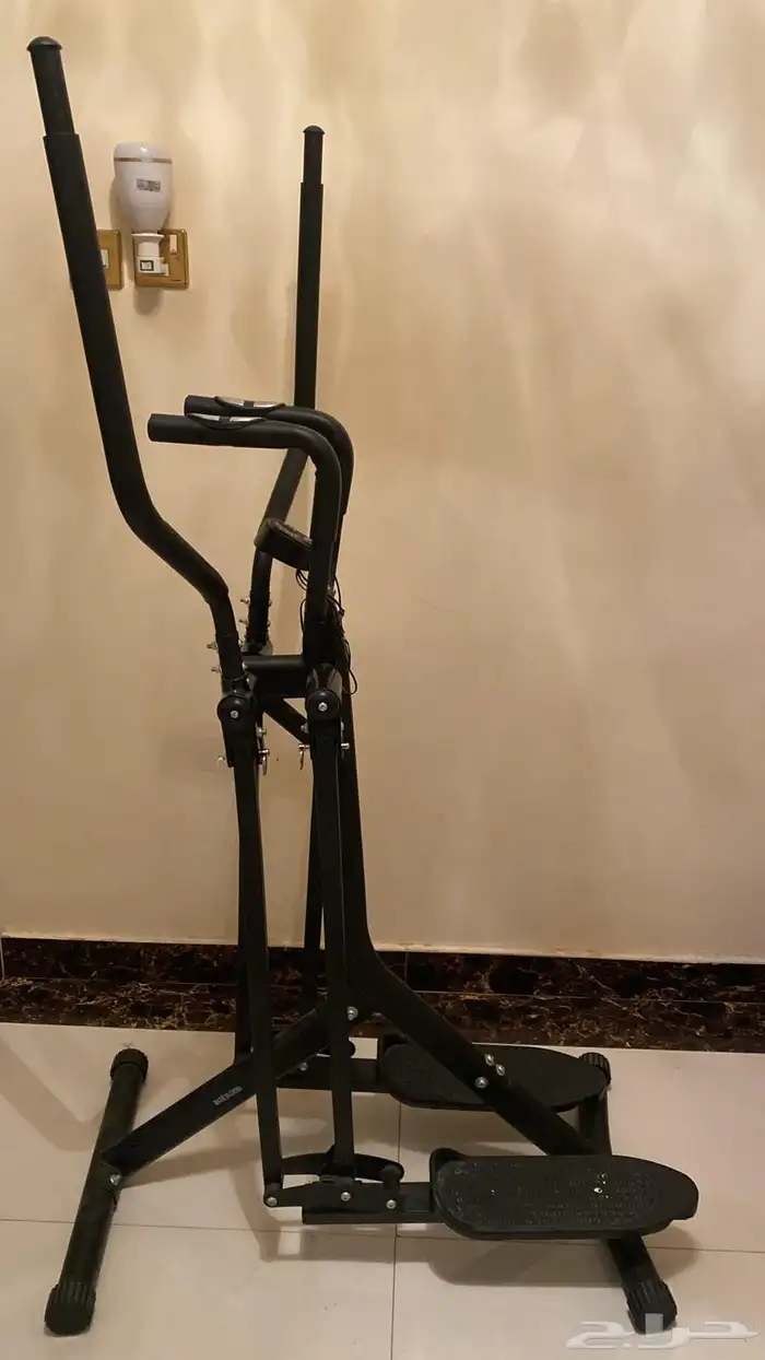 جهاز الغزال الطائر 0