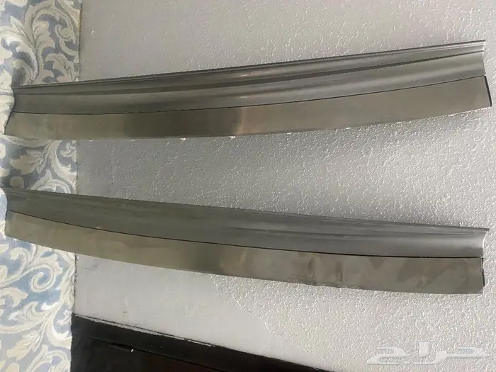 مسطره صدام خلفي قطع غيار جيب لكزس 16-21 1