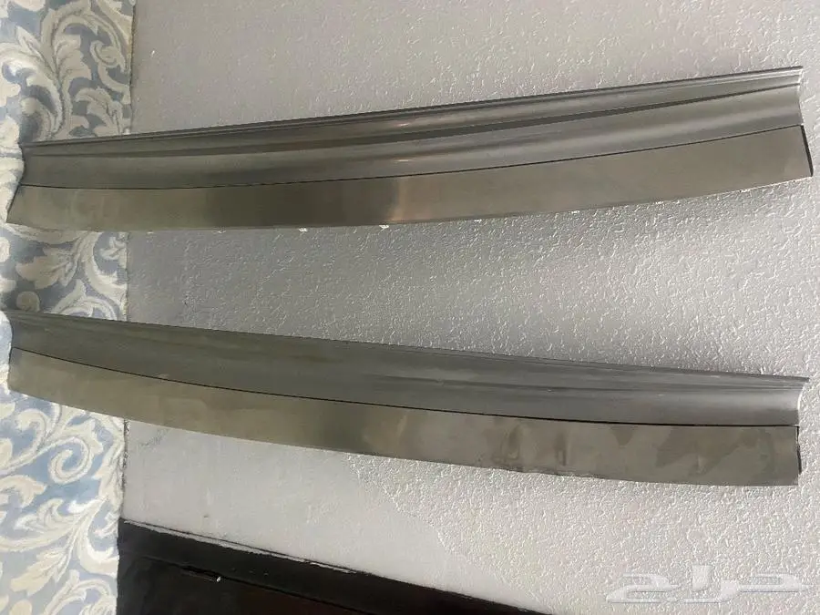 مسطره صدام خلفي قطع غيار جيب لكزس 16-21 1
