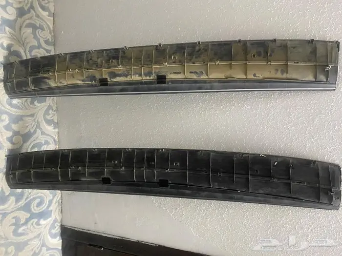 مسطره صدام خلفي قطع غيار جيب لكزس 16-21 2