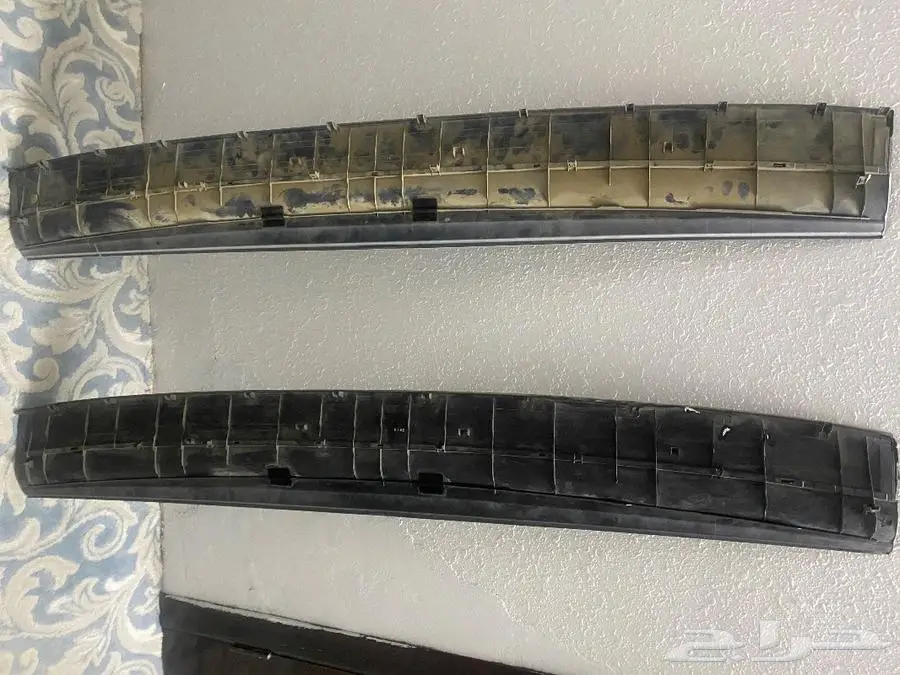 مسطره صدام خلفي قطع غيار جيب لكزس 16-21 2
