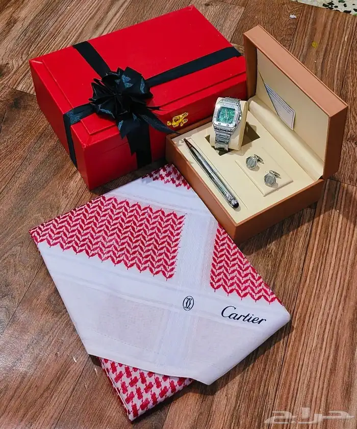 هدايا رجاليه 55