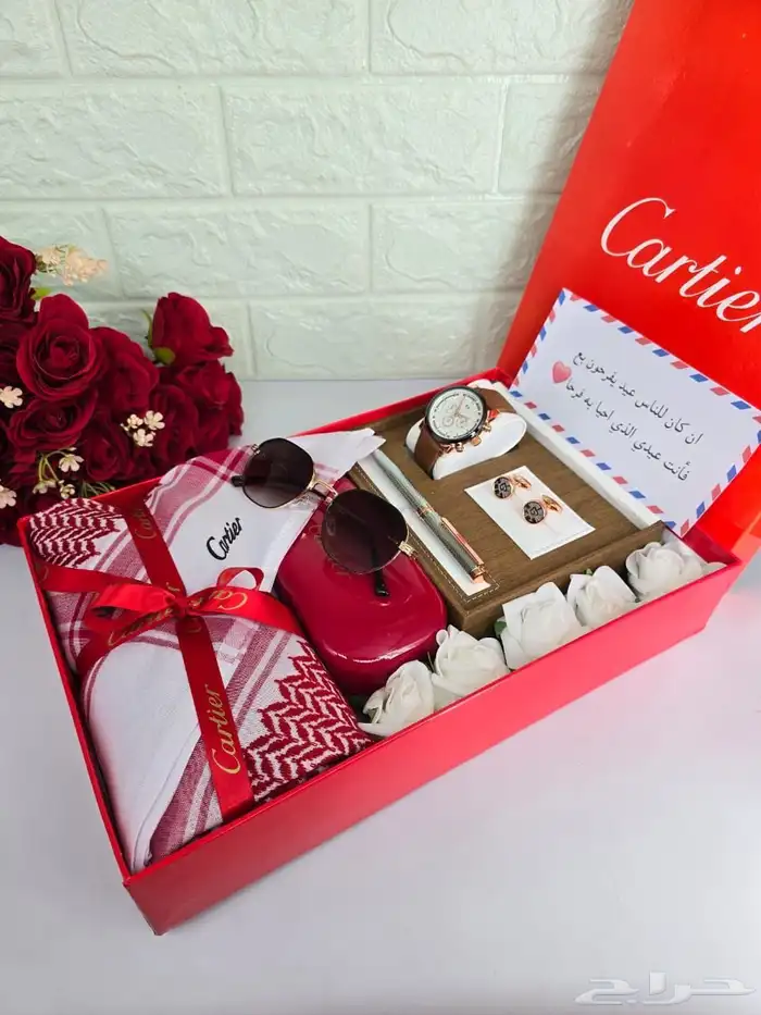 هدايا رجاليه 0