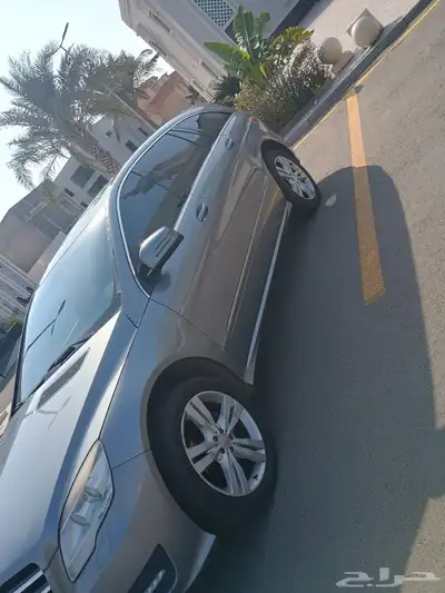 مرسيدس R300 موديل 2013 9