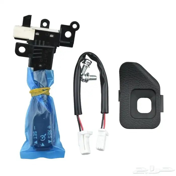 مثبت سرعه كورلا يارس مع التركيب عرض 130 ريال 0