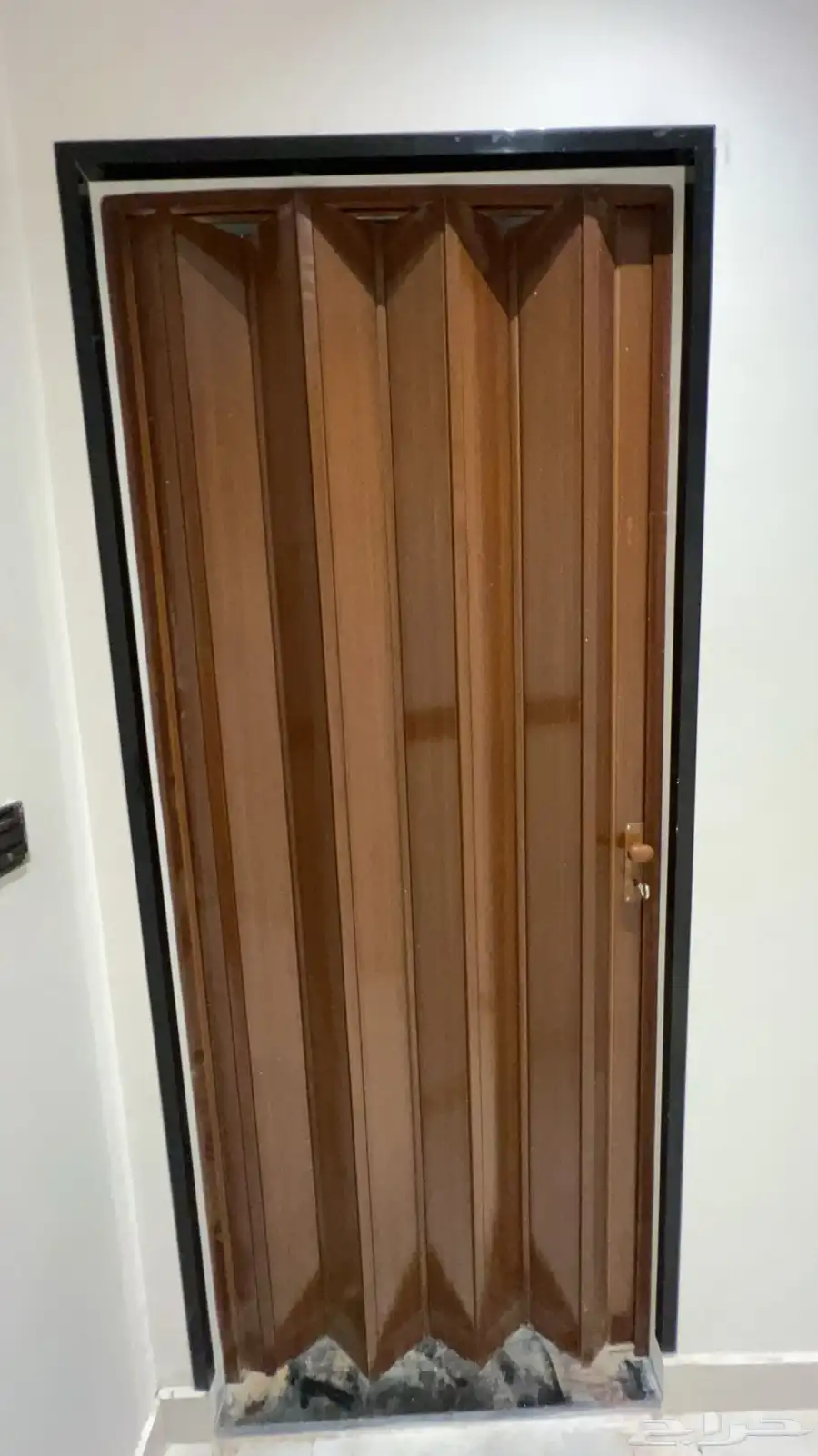 أبواب اكرديون ابواب سحاب 9