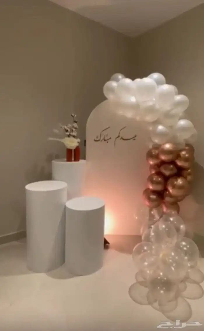 طاولات للايجار 1