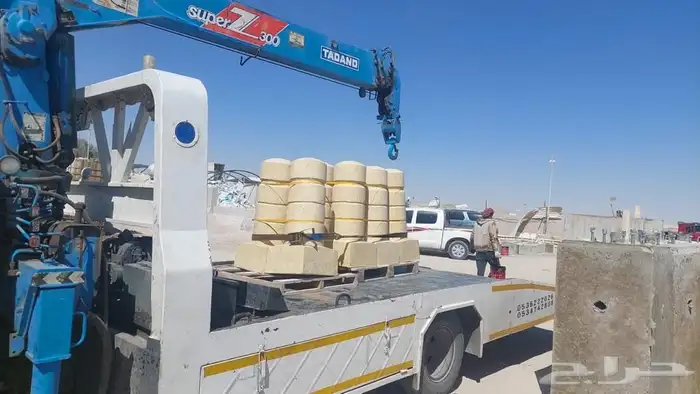 سطحة اليرموك سطحة المونسيه سطحة القادسيه سطحة قرطبه الرمال 3