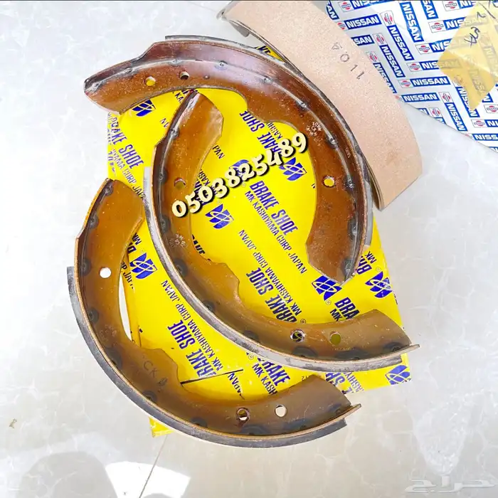 قطع ددسن79_73جديده اصلي وكاله 36