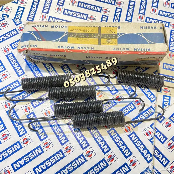 قطع ددسن79_73جديده اصلي وكاله 37