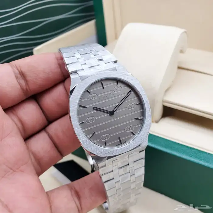 ساعات رجالي هاي كوالتي ماركات مختلفه 3