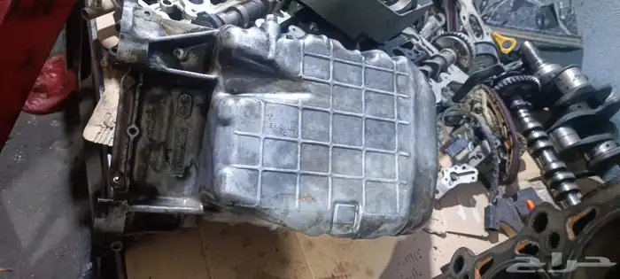 كرتير مكينه اكورد 2008 0