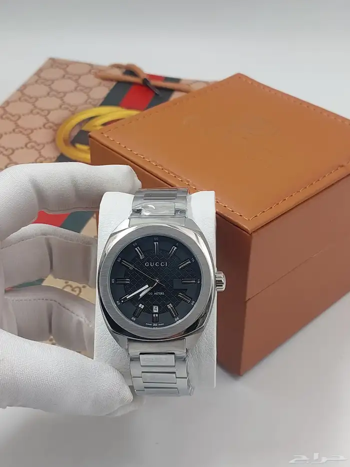 ساعات رجالي هاي كوالتي ماركات مختلفه 20