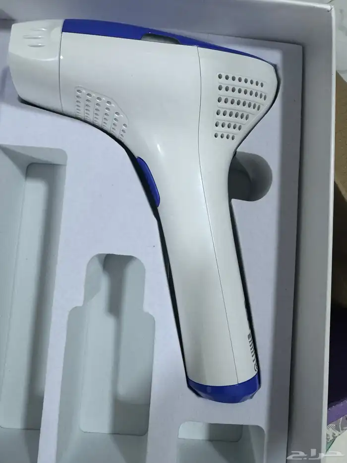 ليزر ملاي للجسم 1