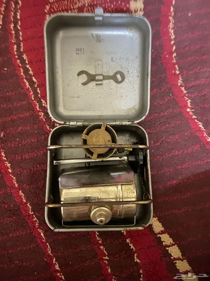 قز قديم يشتغل على بنزيم 91 1