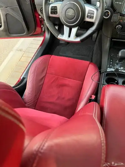 كرايسلر SRT صيانات وكاله 14