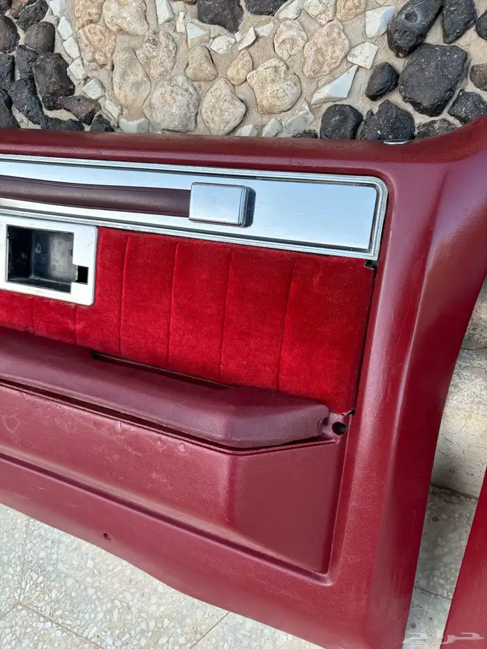 ديكور باب جمس 1