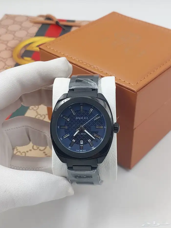 ساعات رجالي هاي كوالتي ماركات مختلفه 29