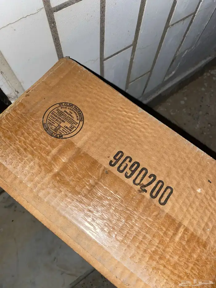 مراية امبالا LT كاملة وكاله (جهة السائق) 1