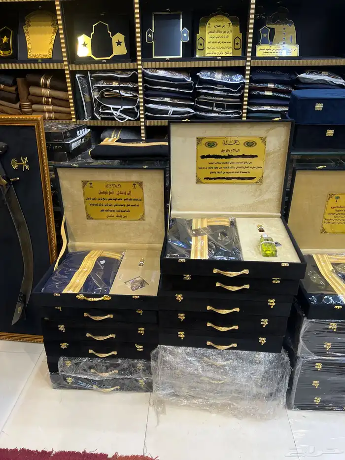 محل هدايا رجالية سيوف دروع هدايا سيوف هدايا تخرج 8