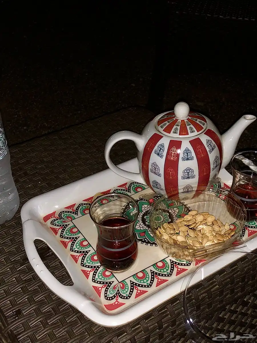 محل شاهي جاهز للتقبيل 0