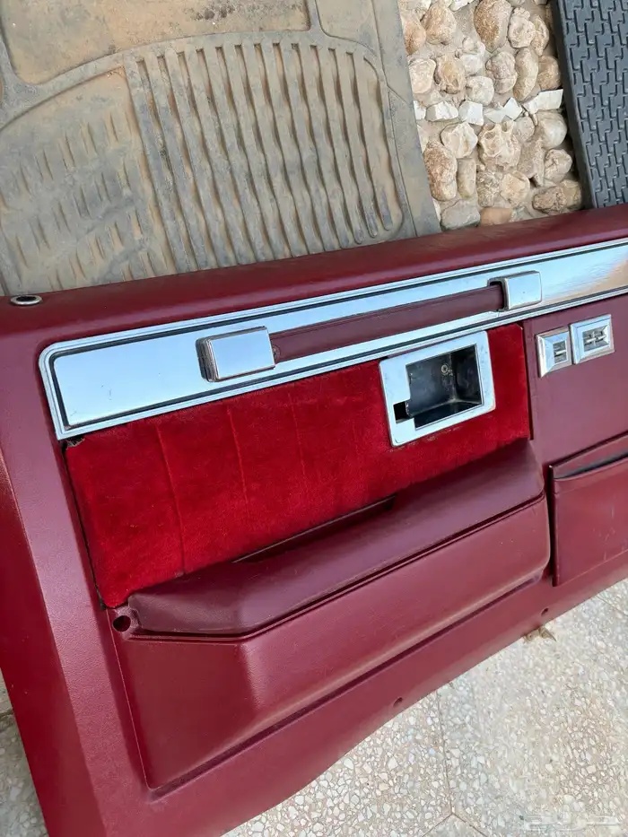 ديكور باب جمس 3