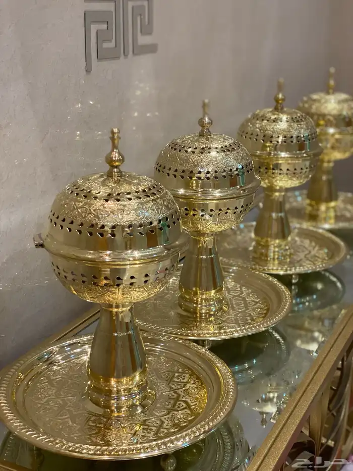 مبخره الحرم 0