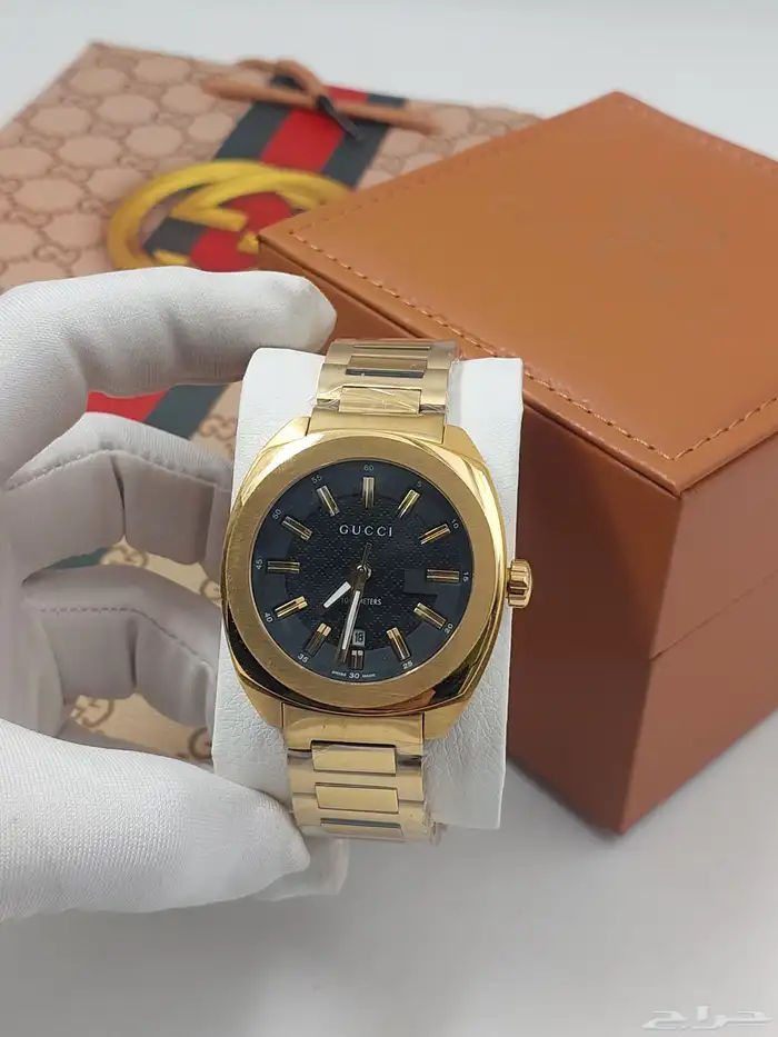 ساعات رجالي هاي كوالتي ماركات مختلفه 25