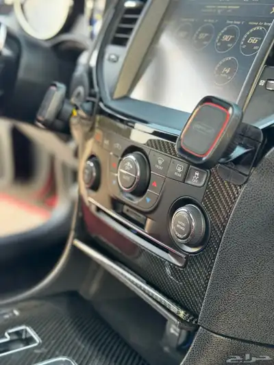 كرايسلر SRT صيانات وكاله 16