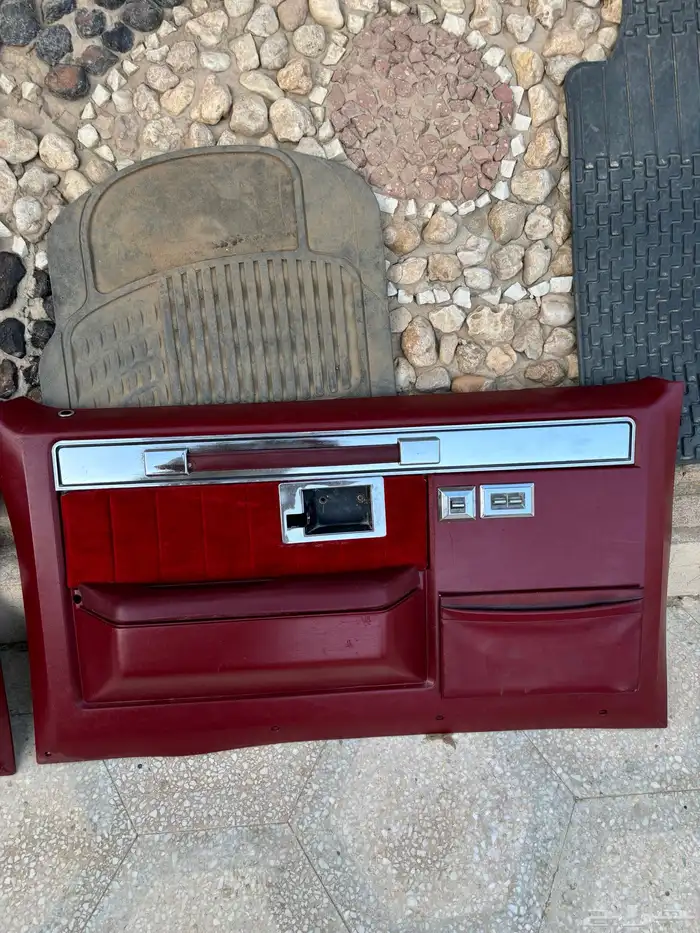 ديكور باب جمس 4