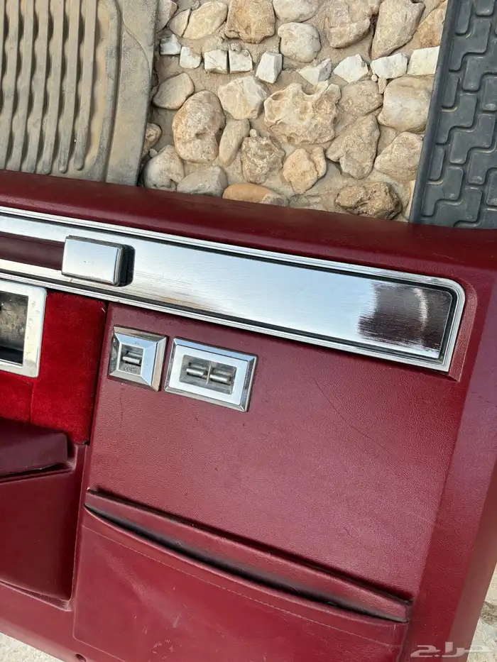 ديكور باب جمس 2