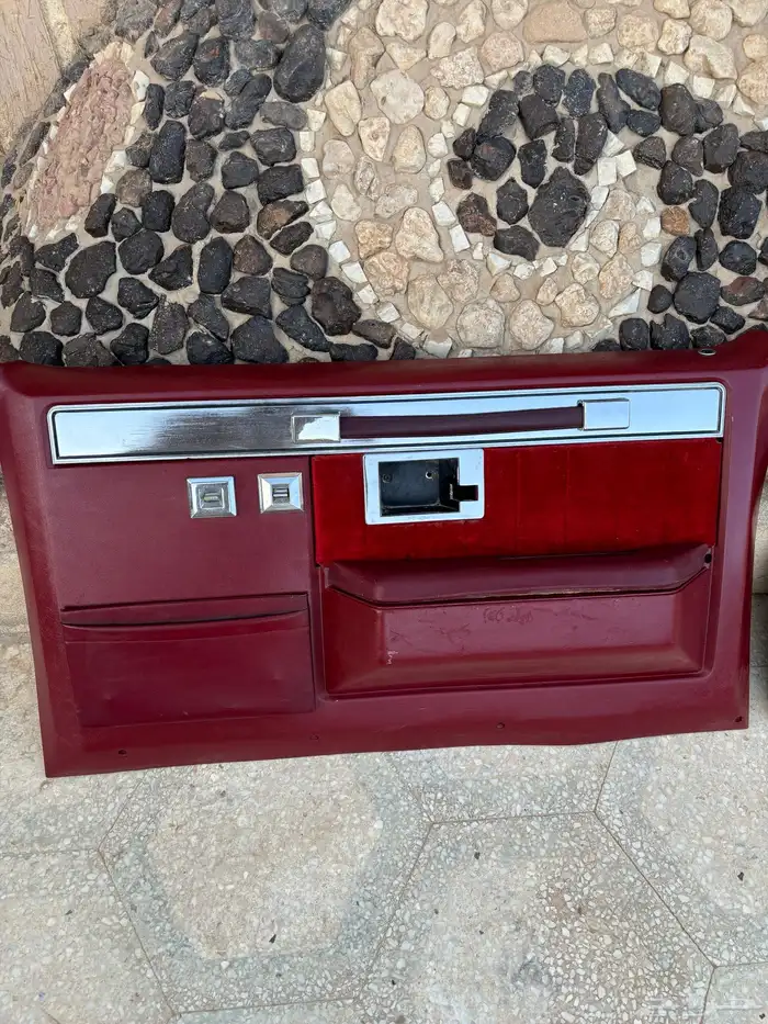 ديكور باب جمس 5