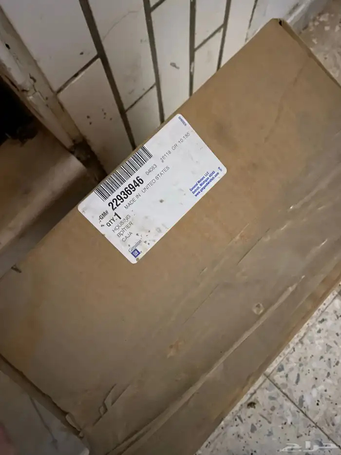 مراية امبالا LT كاملة وكاله (جهة السائق) 0