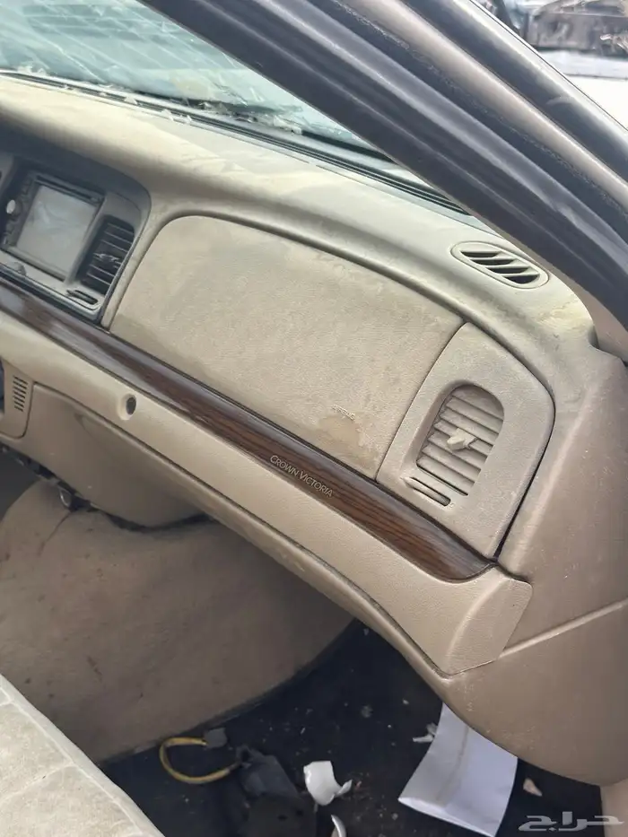 مسطرة فورد 13